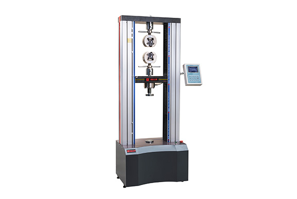 Zugtestmaschine
