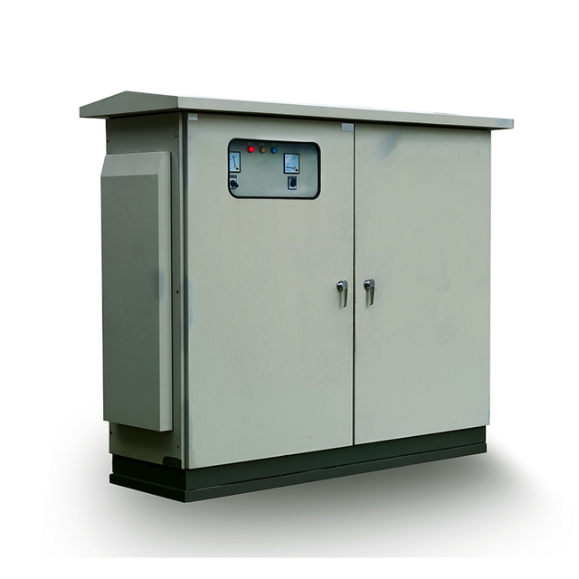 Elektroschrank
