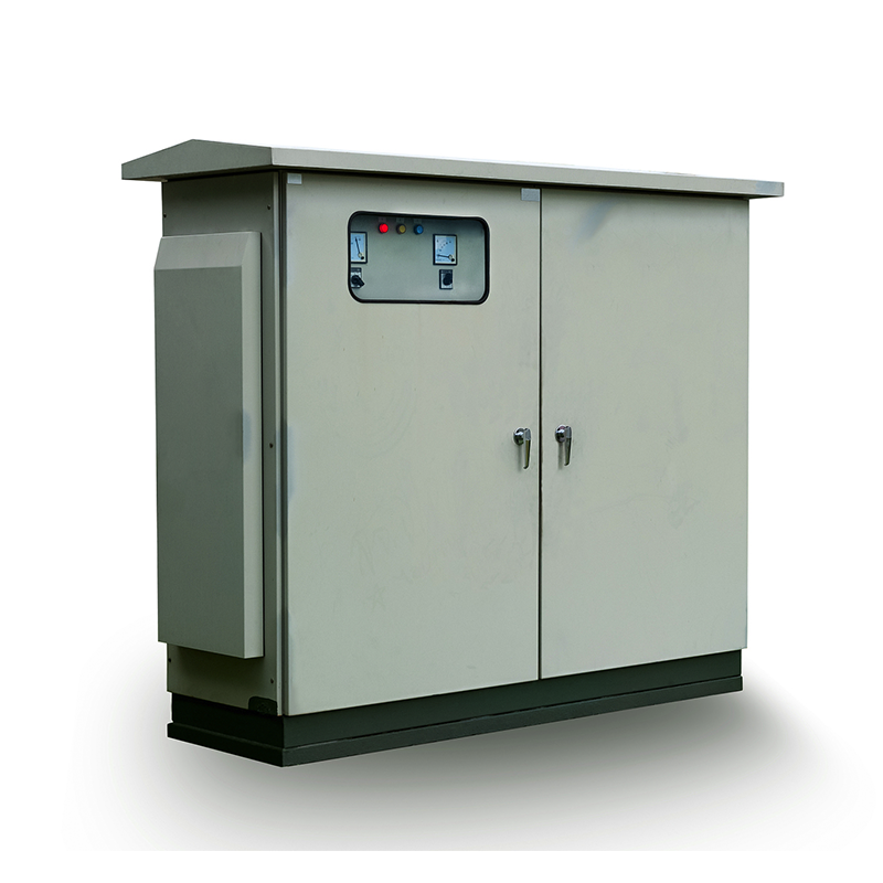Elektroschrank