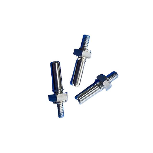 Stecker