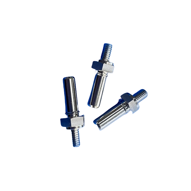 Stecker