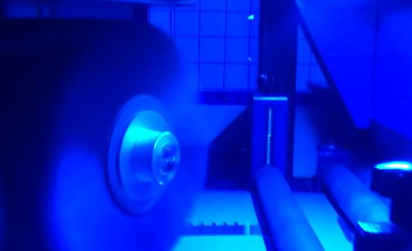 Produktionsvideo