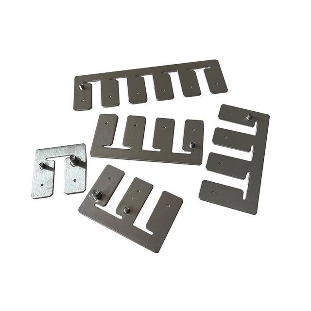Aluminium -Busbars