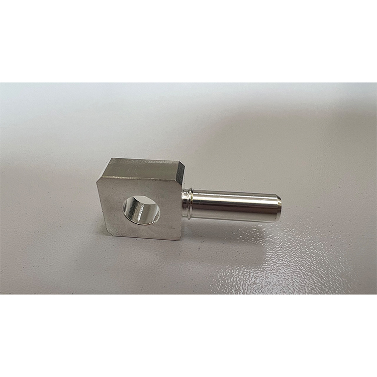 Stecker