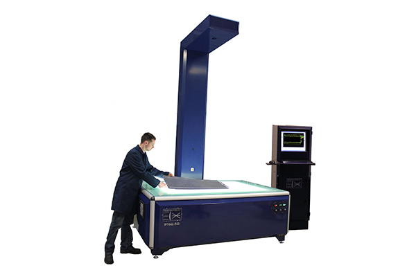 Optischer Scanner