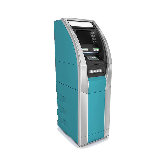 Registrierungsmaschine
