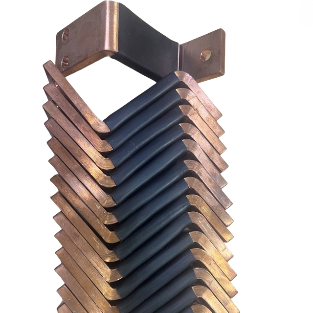 Flexible Busbars