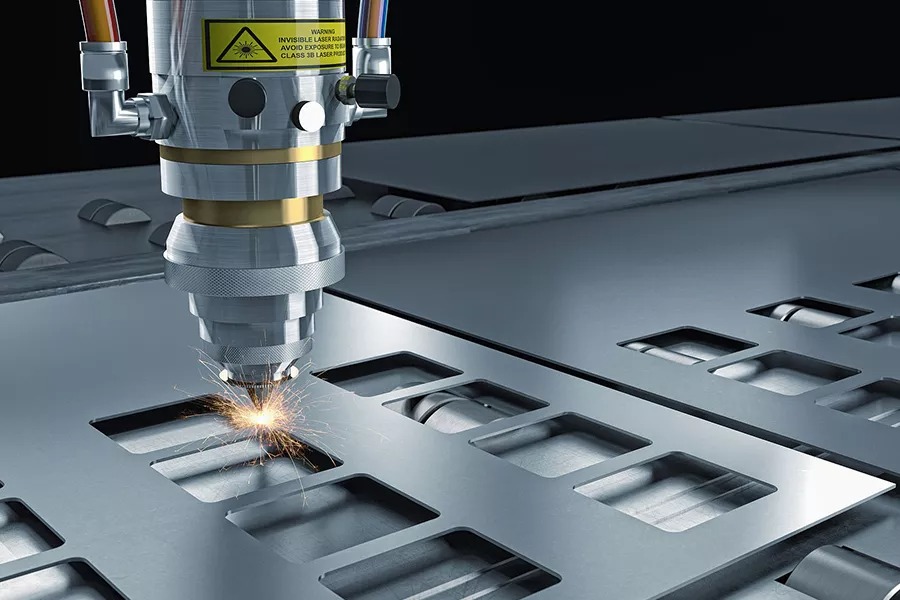 6 Gründe, sich für Schweißen statt Nieten zu entscheiden